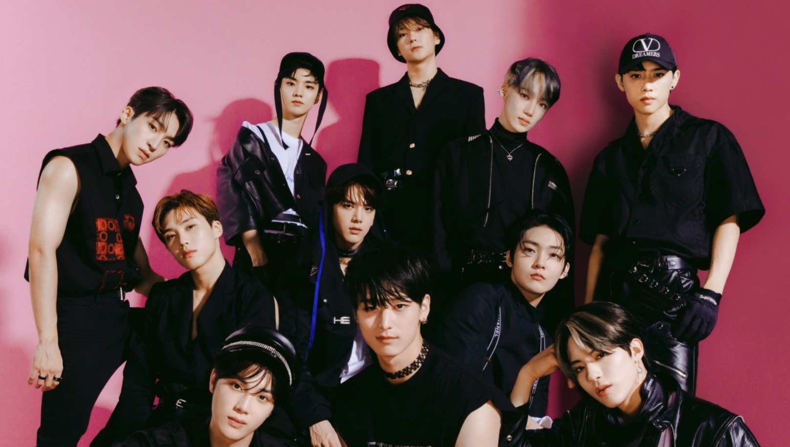 The War For The Boyz